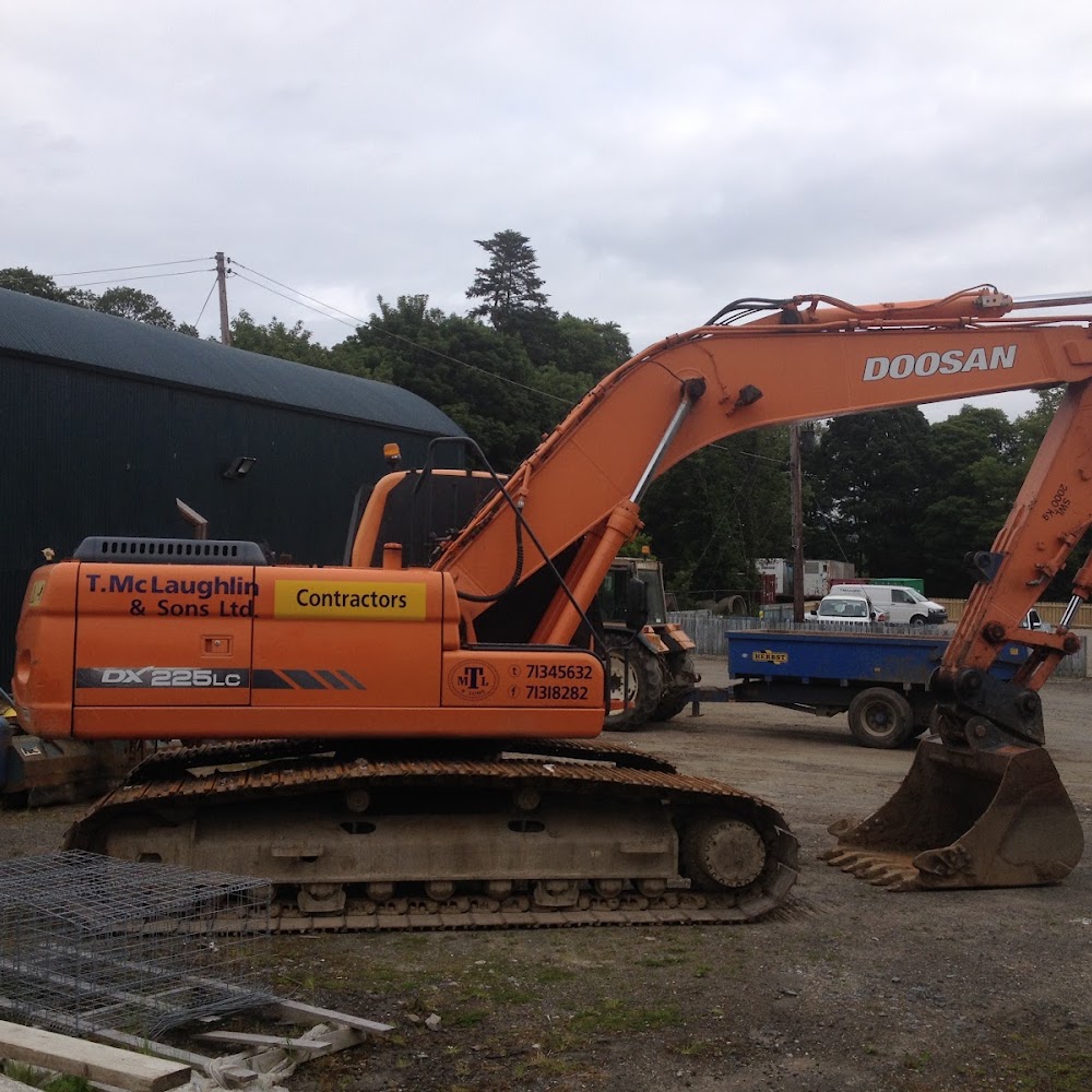 TMcL & Sons Contracts Ltd