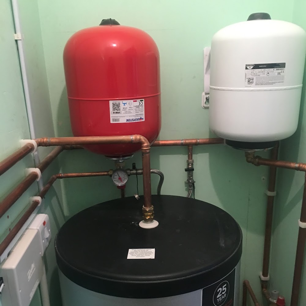 Boiler Systems Ni Gas & Oil Services