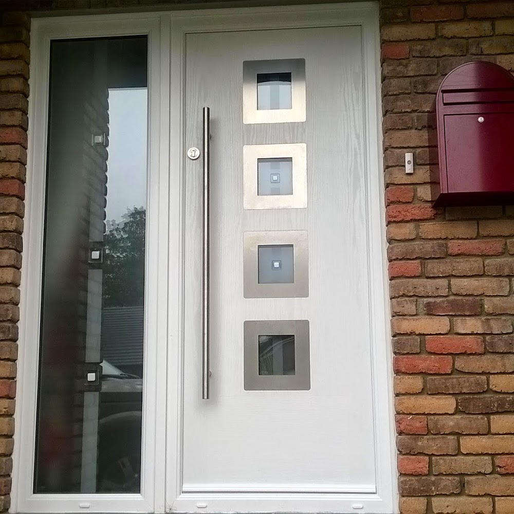 Pavo The window Doctor LTD