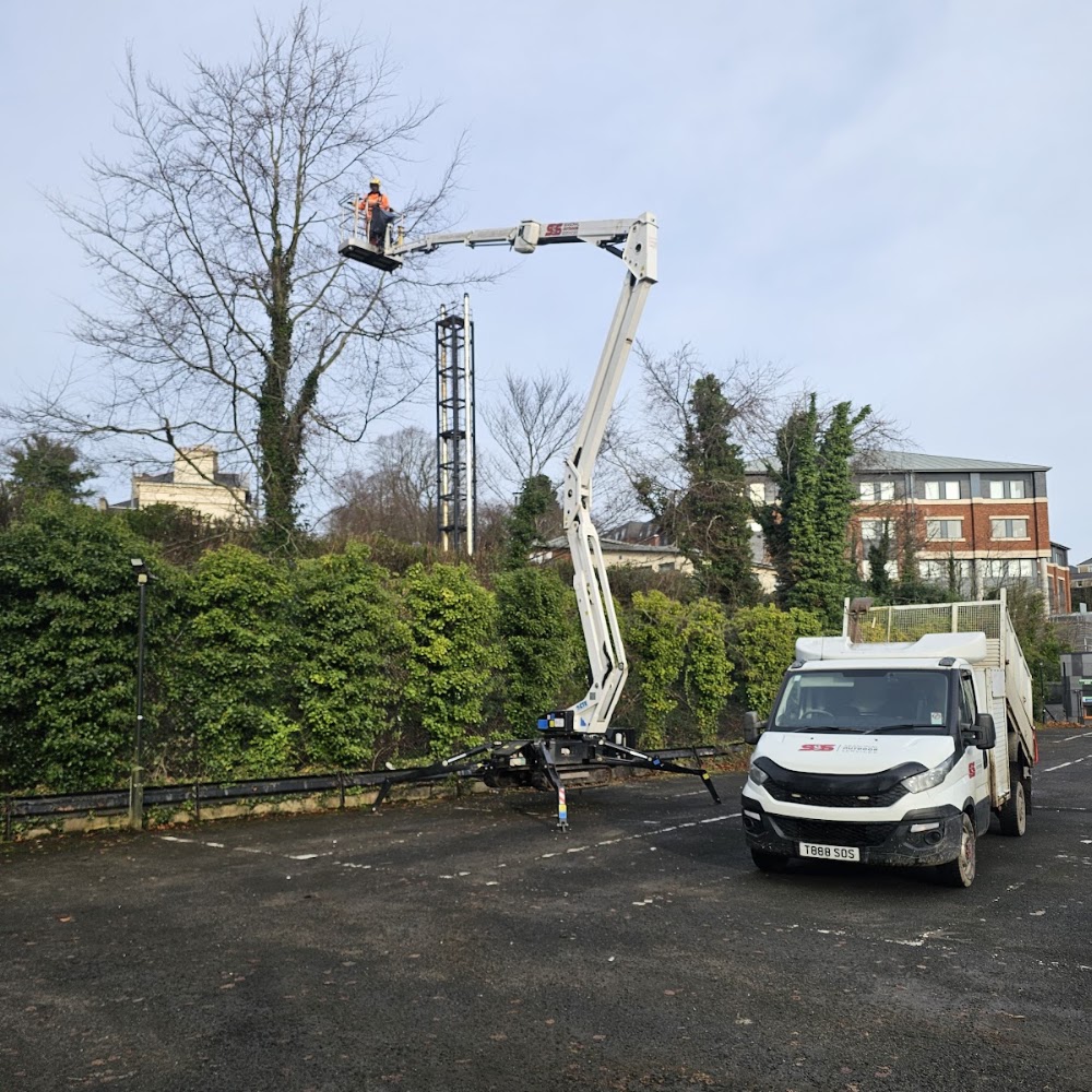 Seasonal Outdoor Services ltd