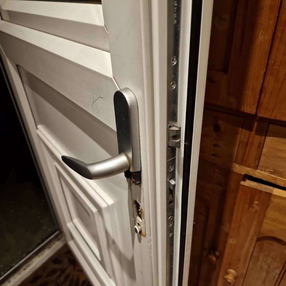 Lock Developments Ltd