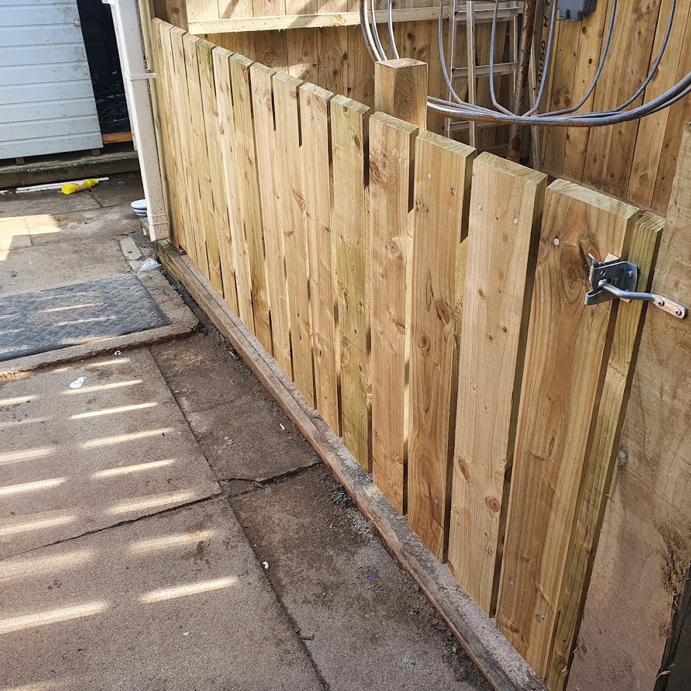 BT Home Repairs & Property Renovation