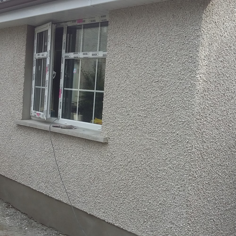 M C Plastering