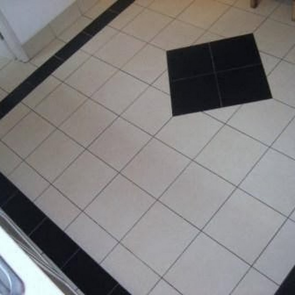 Fintan Mc Williams Tiling