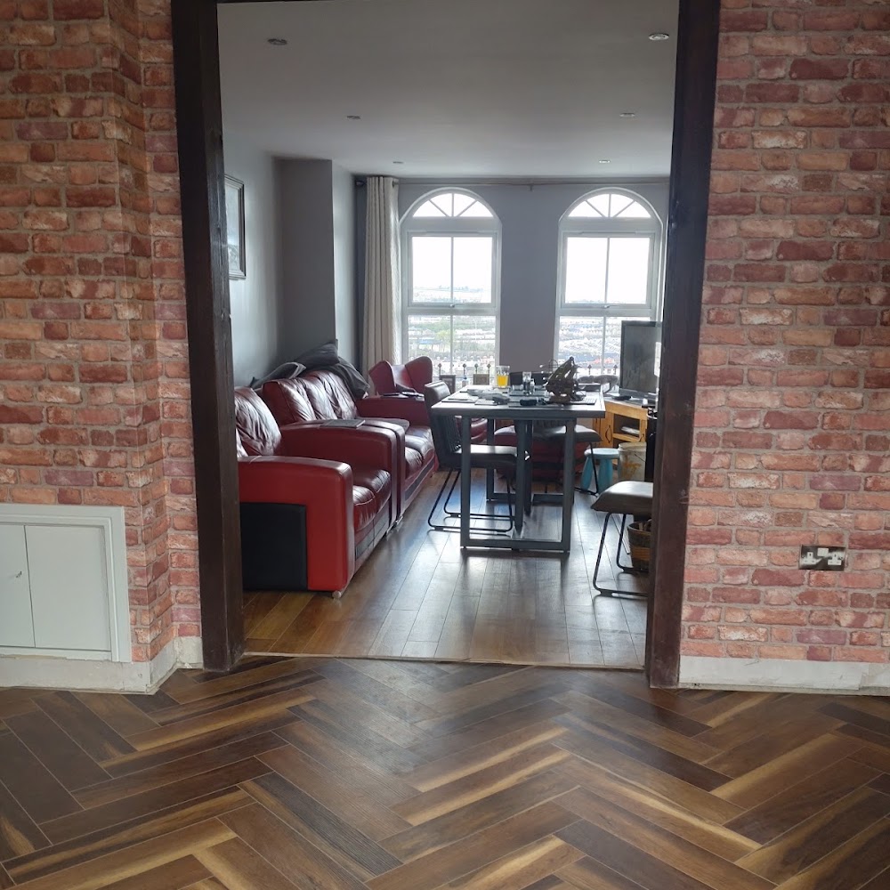AOK Joinery