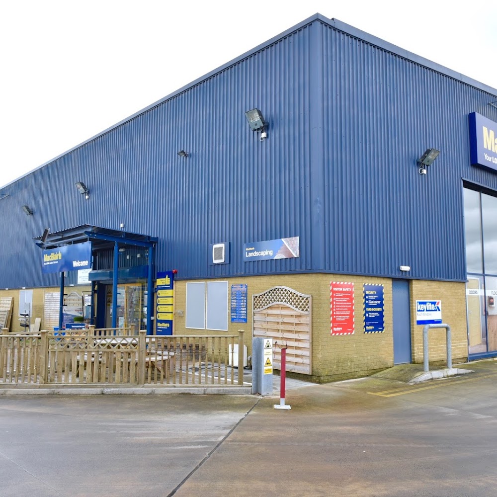 MacBlair Hardware & Builders Merchants - Altnagelvin