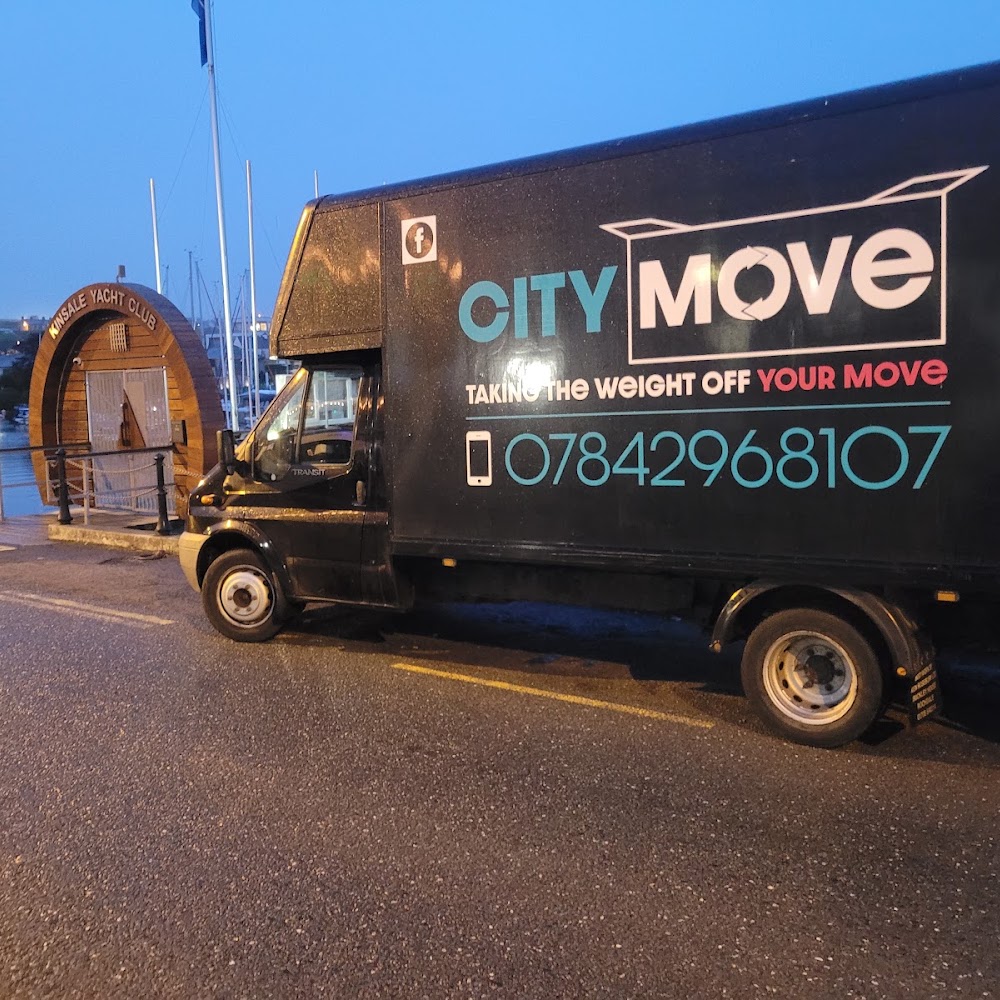 City Move