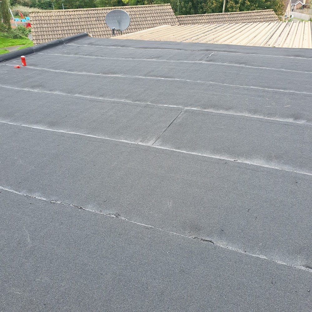 Amac Roofing