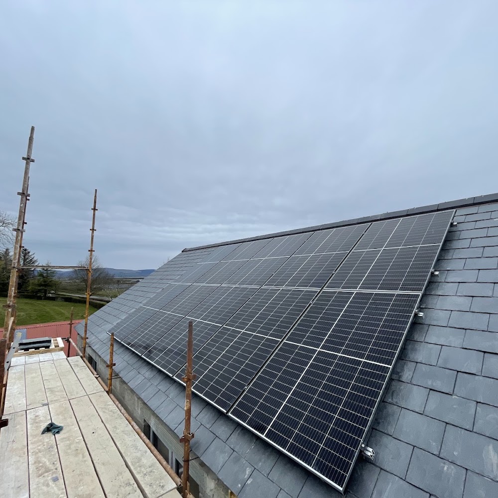 HS Renewables Solar PV