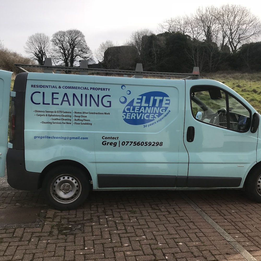Elite Cleaning Services