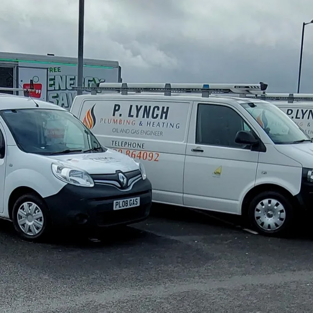 P lynch Plumbing & heating