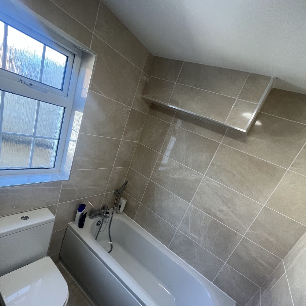 DM Gas - plumbing - heating