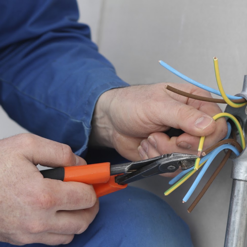 Walsh Electrical Services