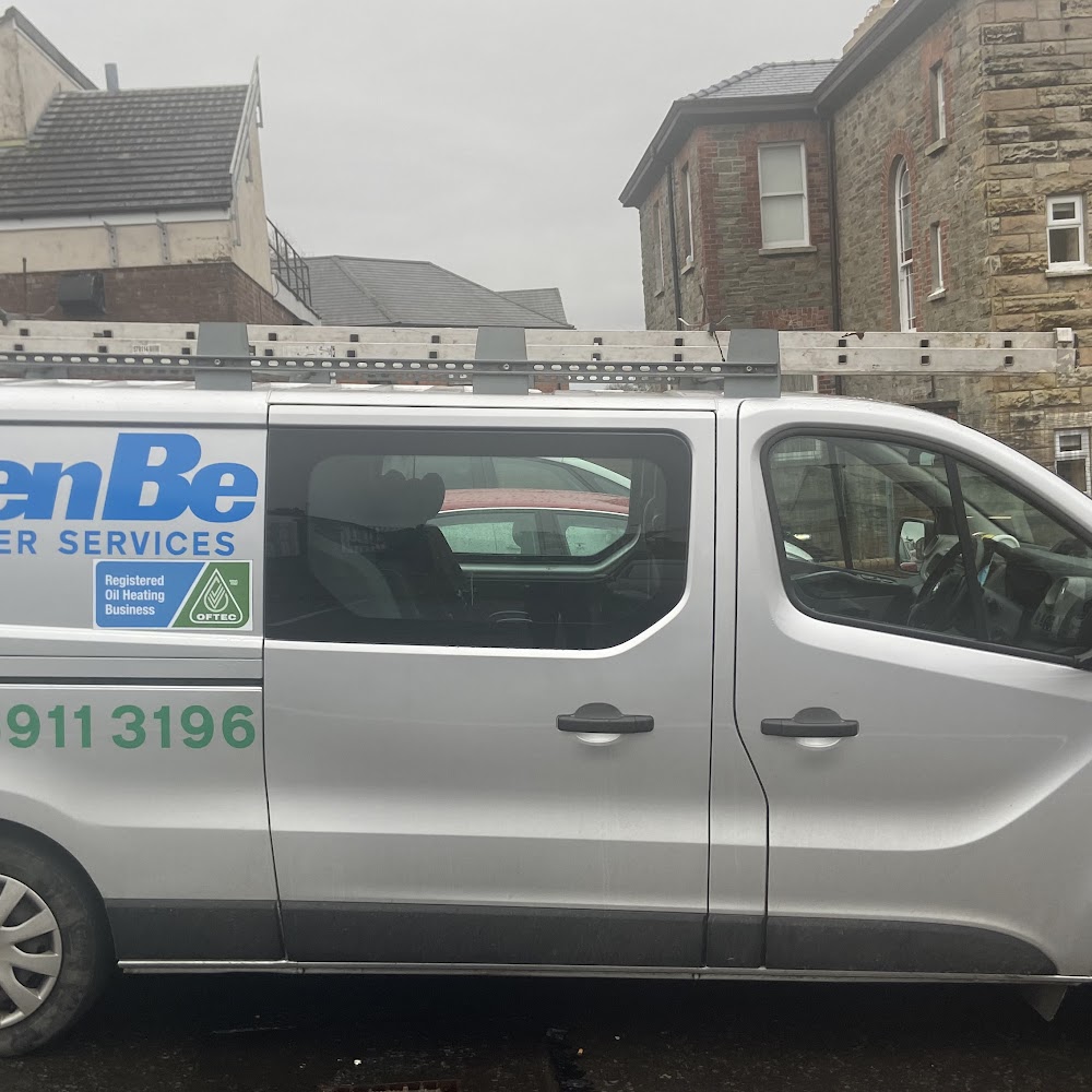 JenBe Boiler Services