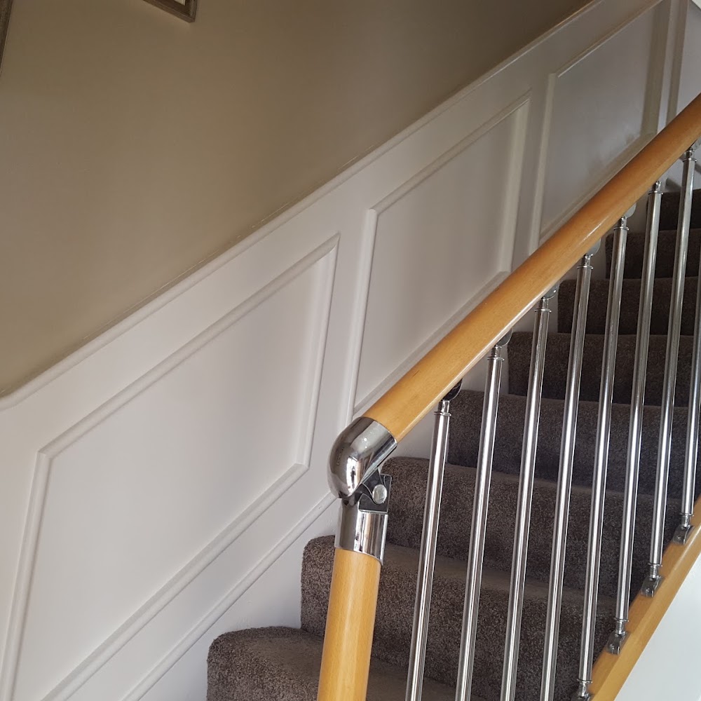 Concept Carpentry &Joinery