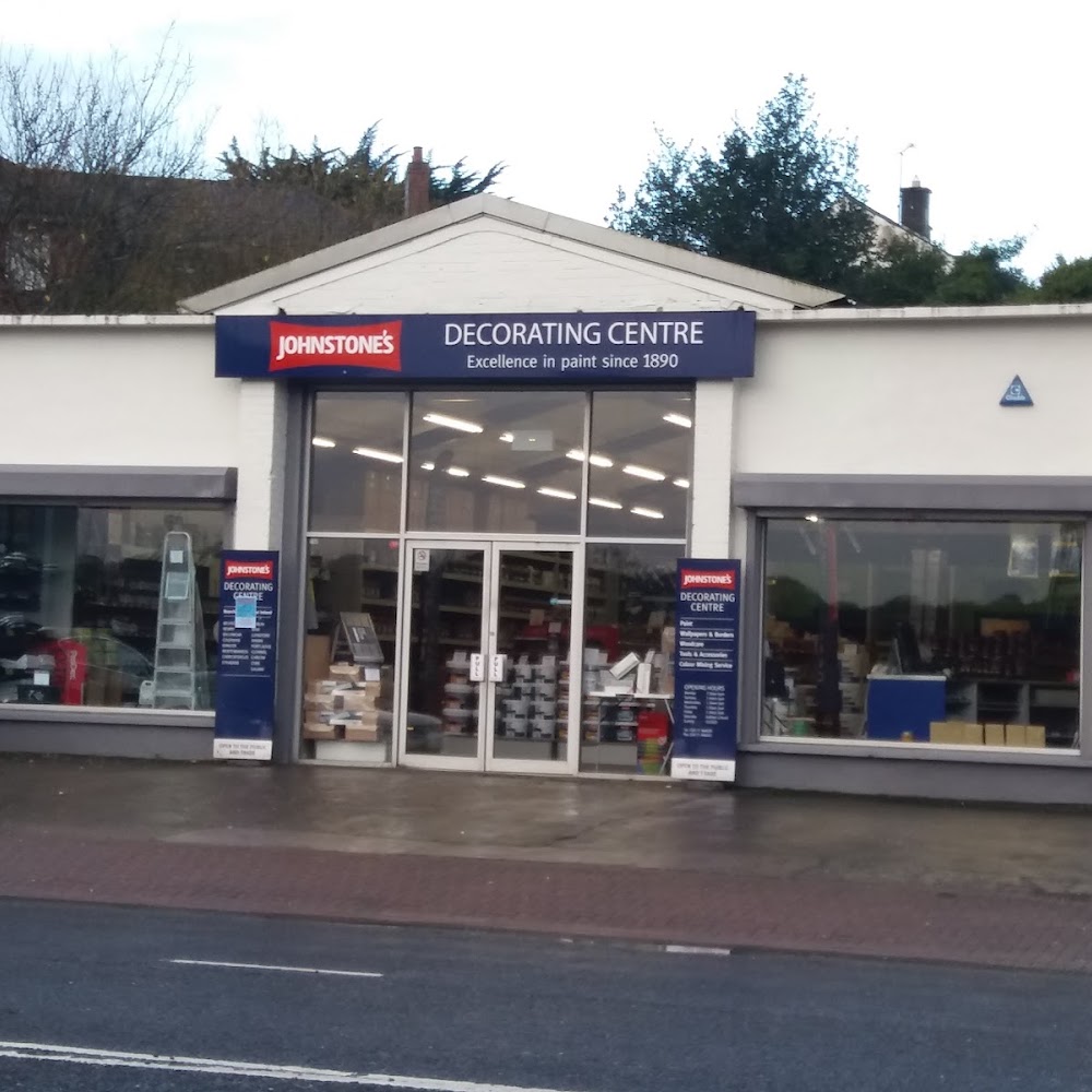 Johnstone's Decorating Centre