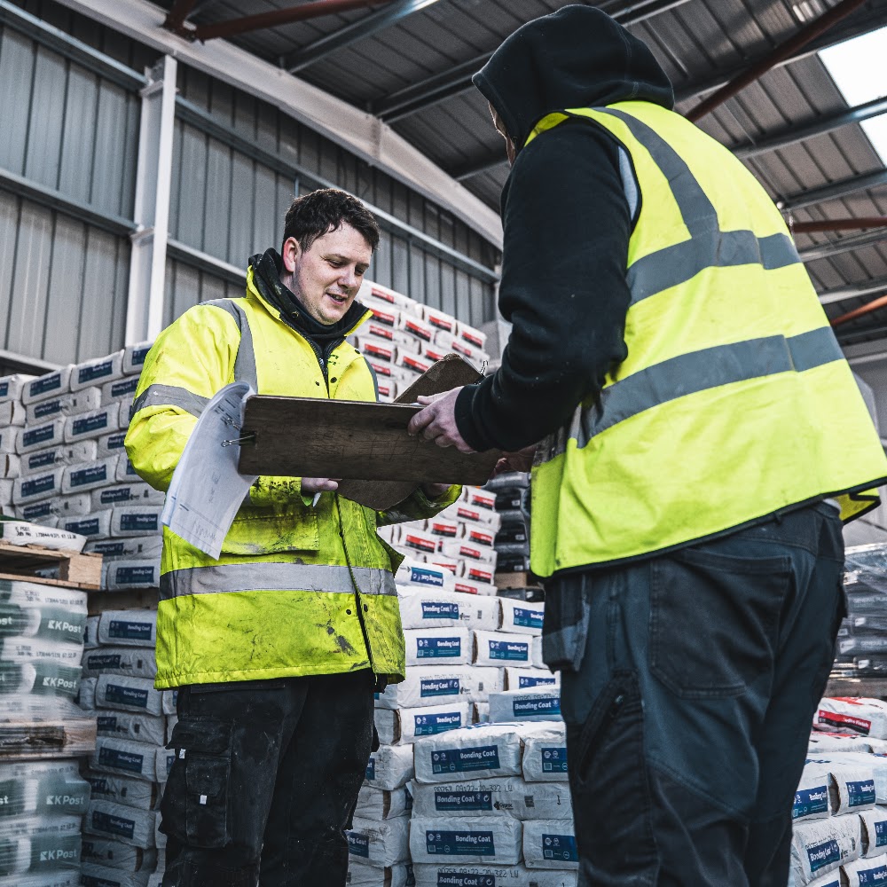 Murdock Builders Merchants
