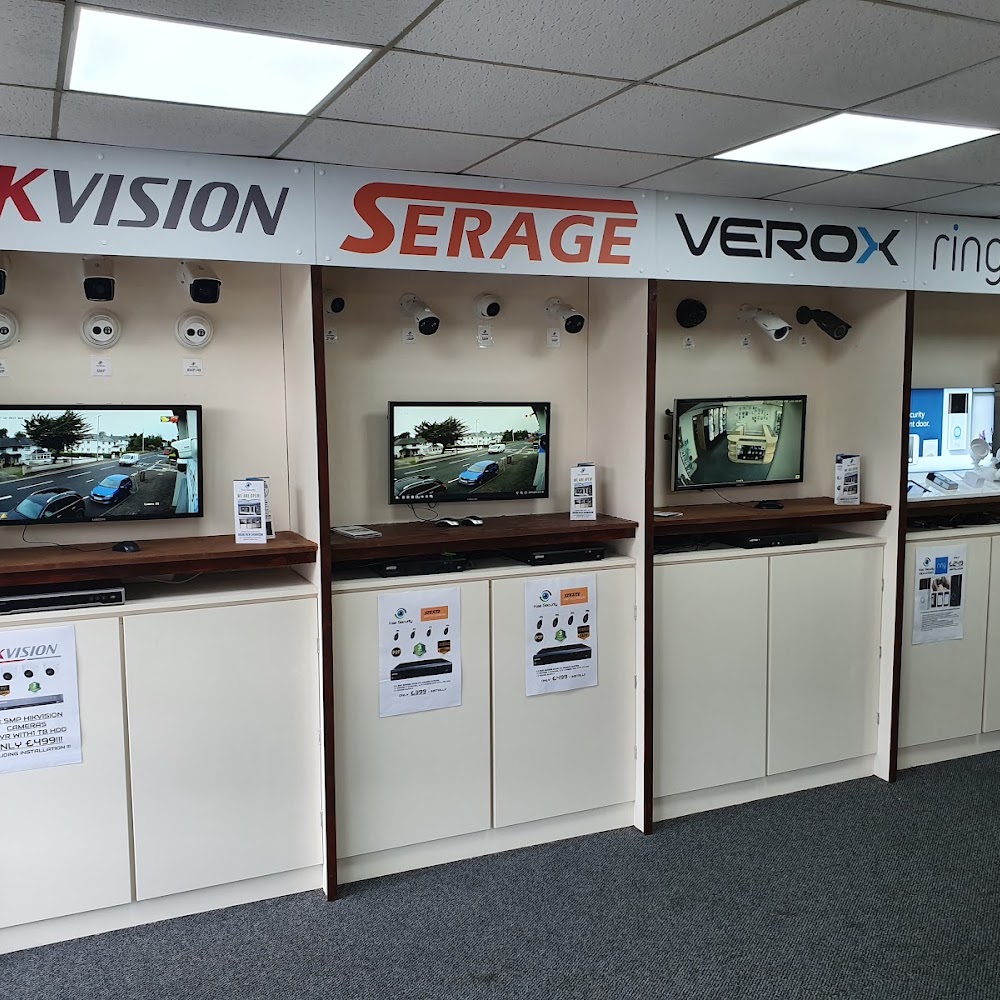 Kee Security & Beyond Broadband
