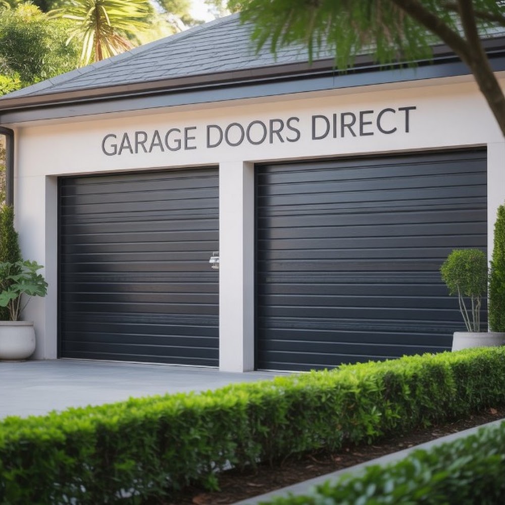 Garage Doors Direct