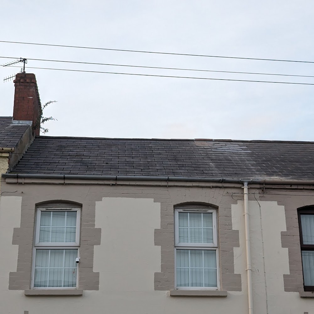 The Roof Doctor