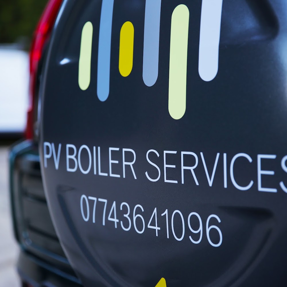 PV Boiler Services | Gas & Oil