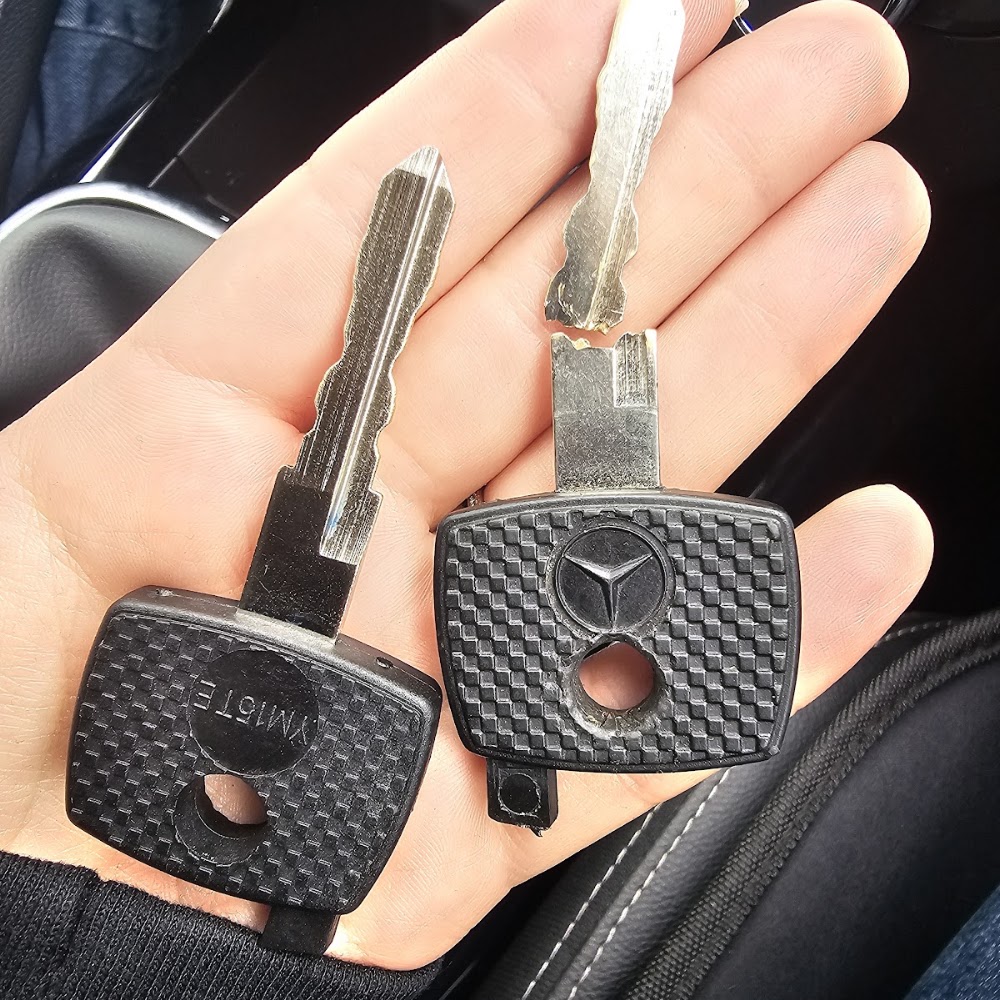 Derry Locksmiths