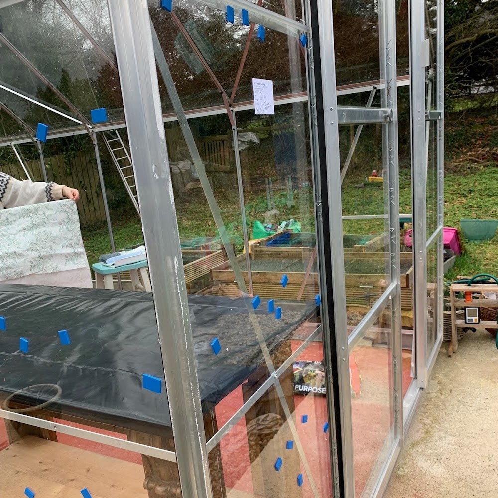All Purpose Glazing