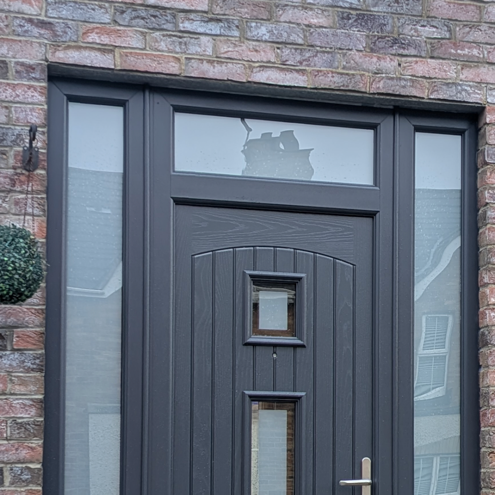 Fix & Fit Windows