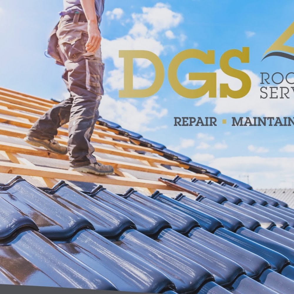 Dgs roofing services