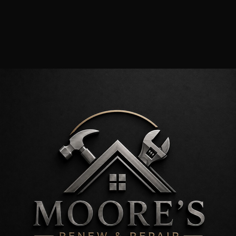 Moore’s Renew & Repair