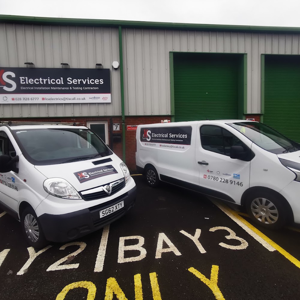 KS Electrical Services Ltd