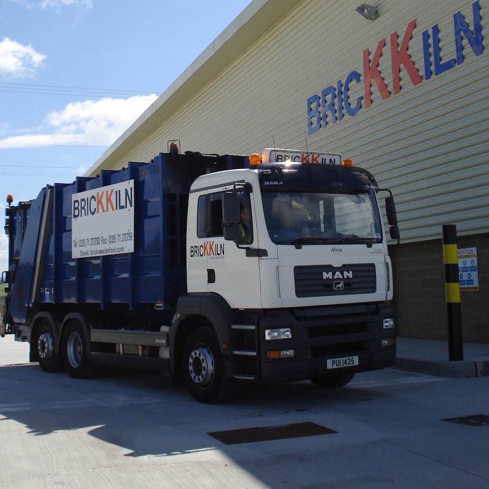 Brickkiln Skip Hire Ltd.