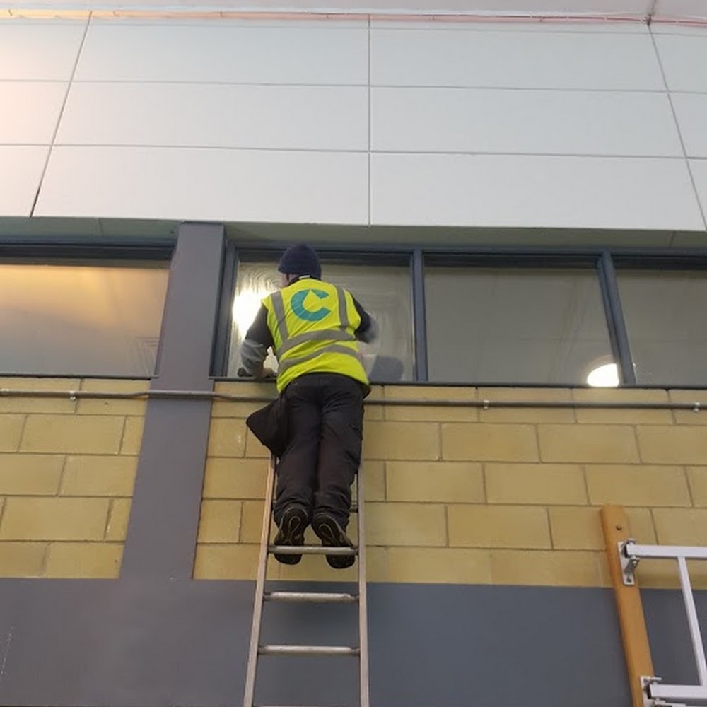 City Contract Cleaners Ltd