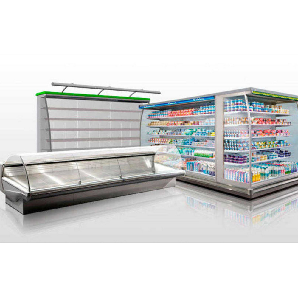Oasis Refrigeration and Air Conditioning