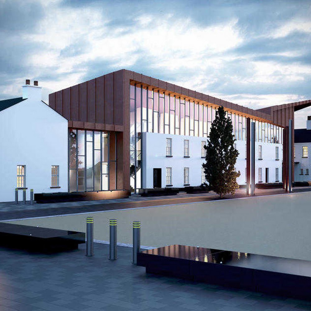 Gravity Architects