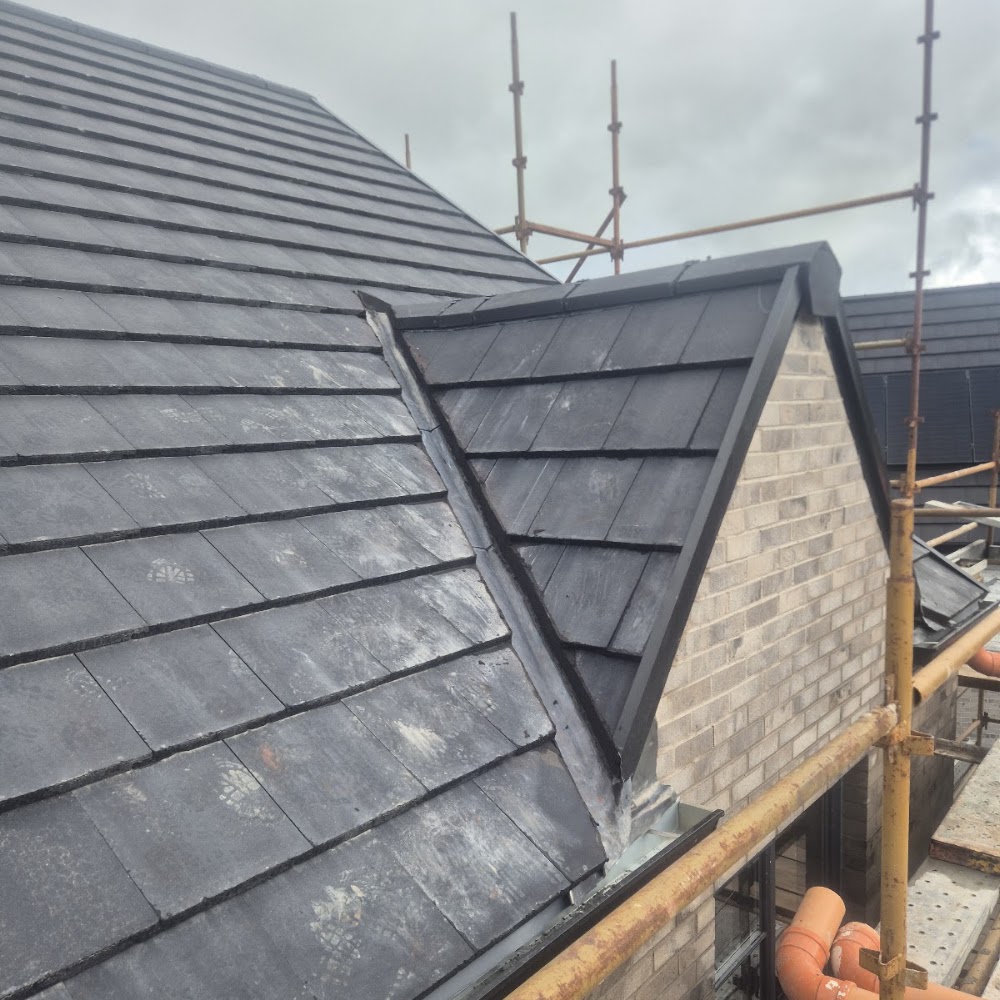 DDP ROOFING CONTRACTOR