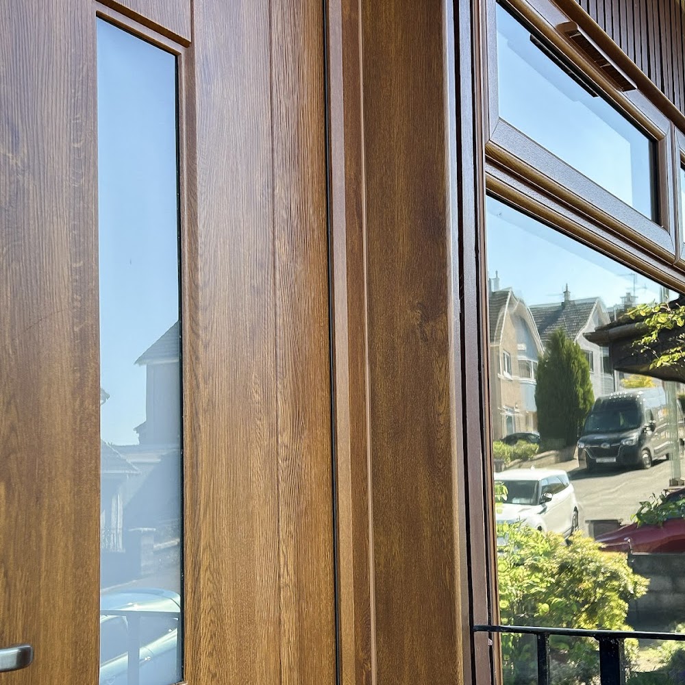 Doorquay - Doors & Windows