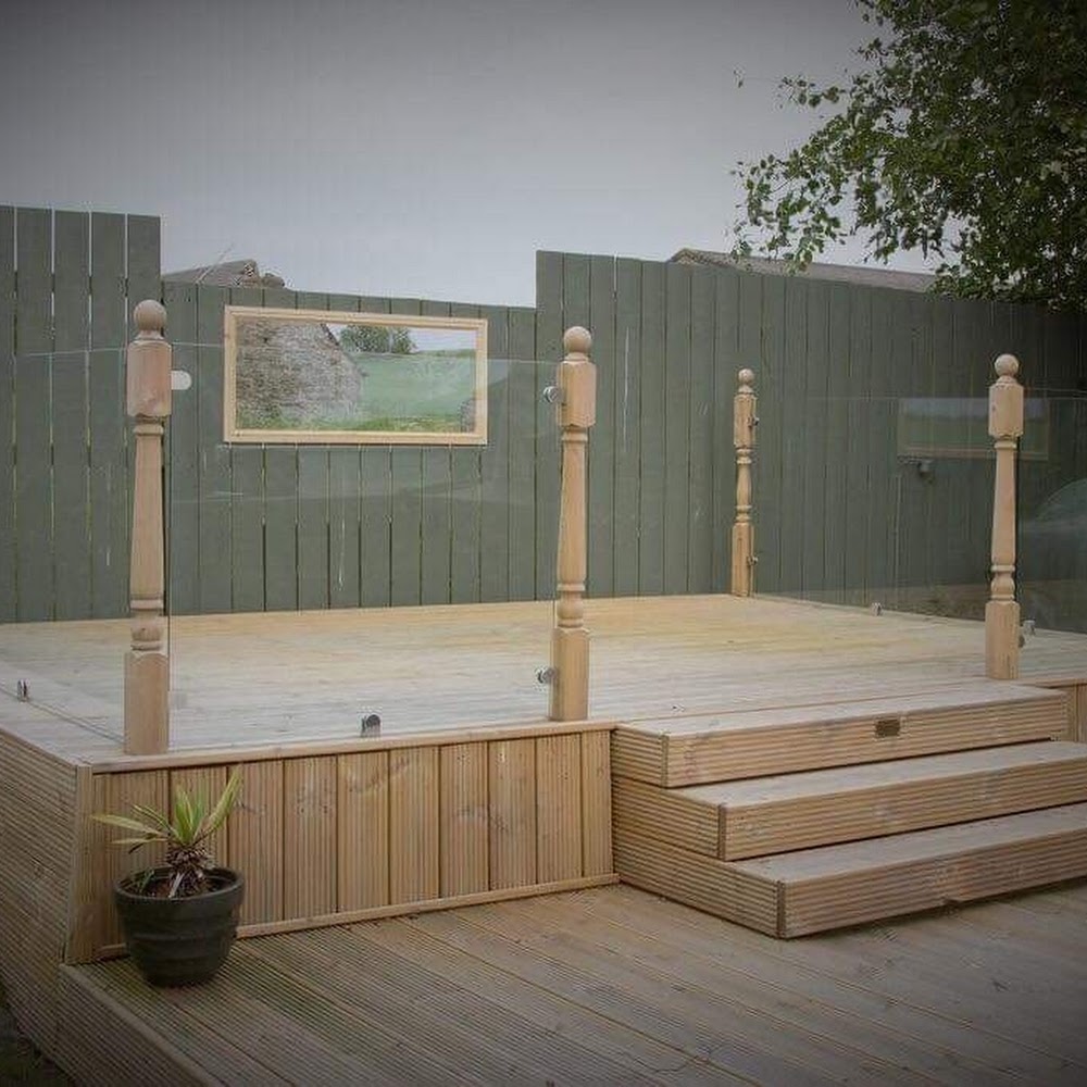 A-Class Glass and Joinery