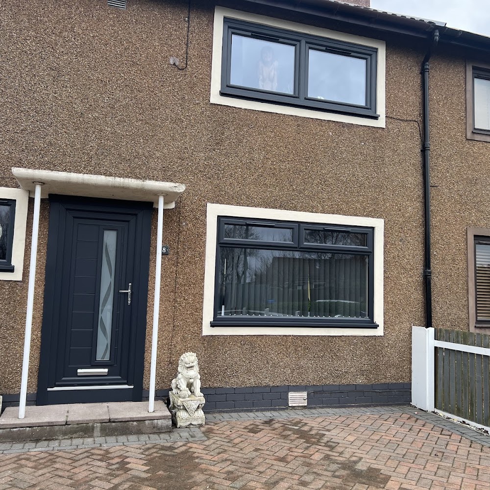 Ancrum Windows and Doors Ltd