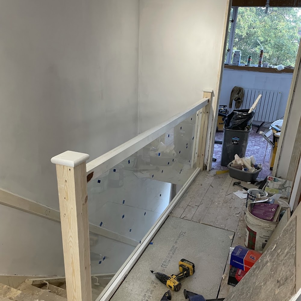 Mains joinery Ltd