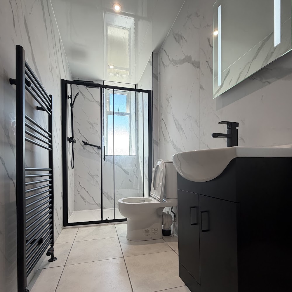 Go-Flow Drainage & Plumbing