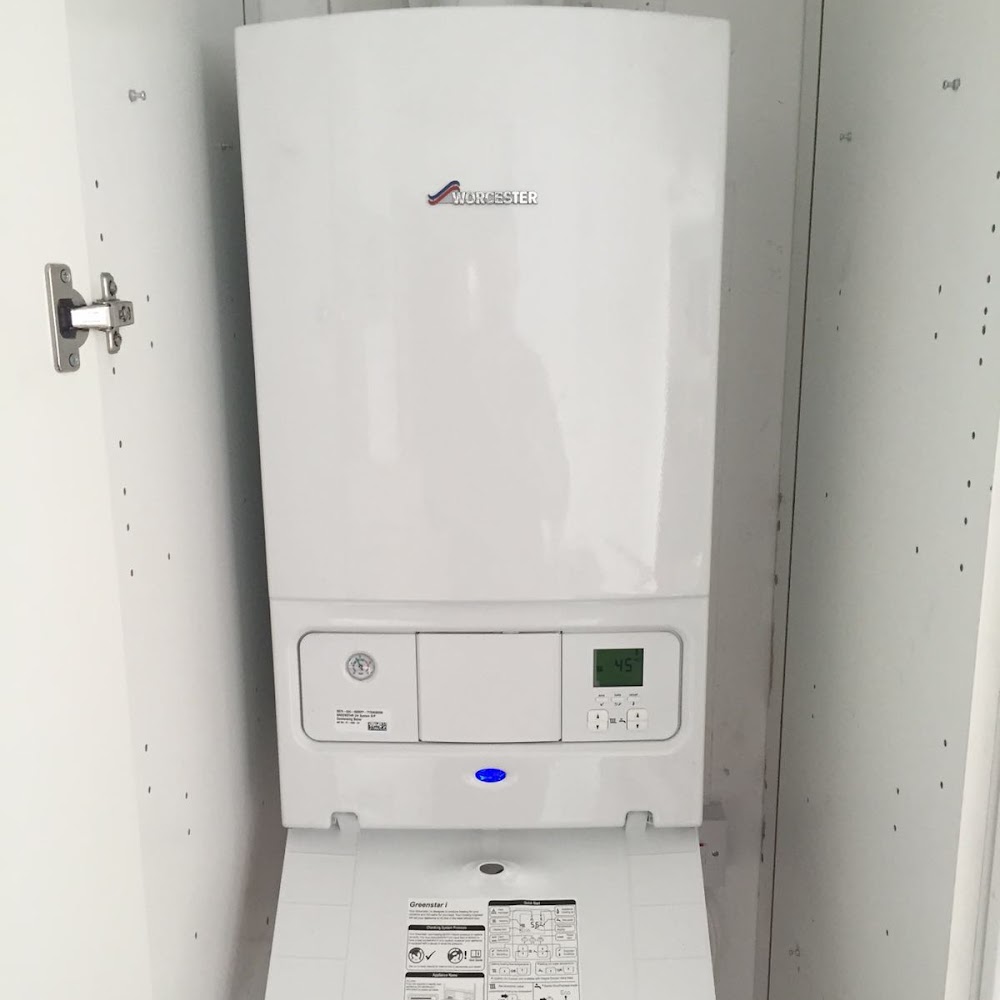 AquaMac Plumbing & Heating Ltd