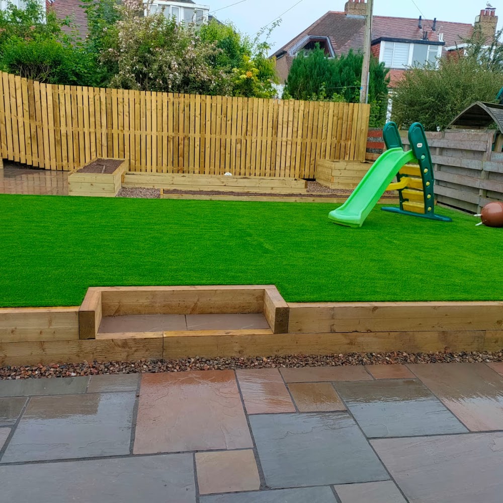 Garden Landscape Company