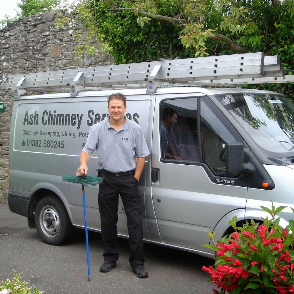 Ash Chimney Services