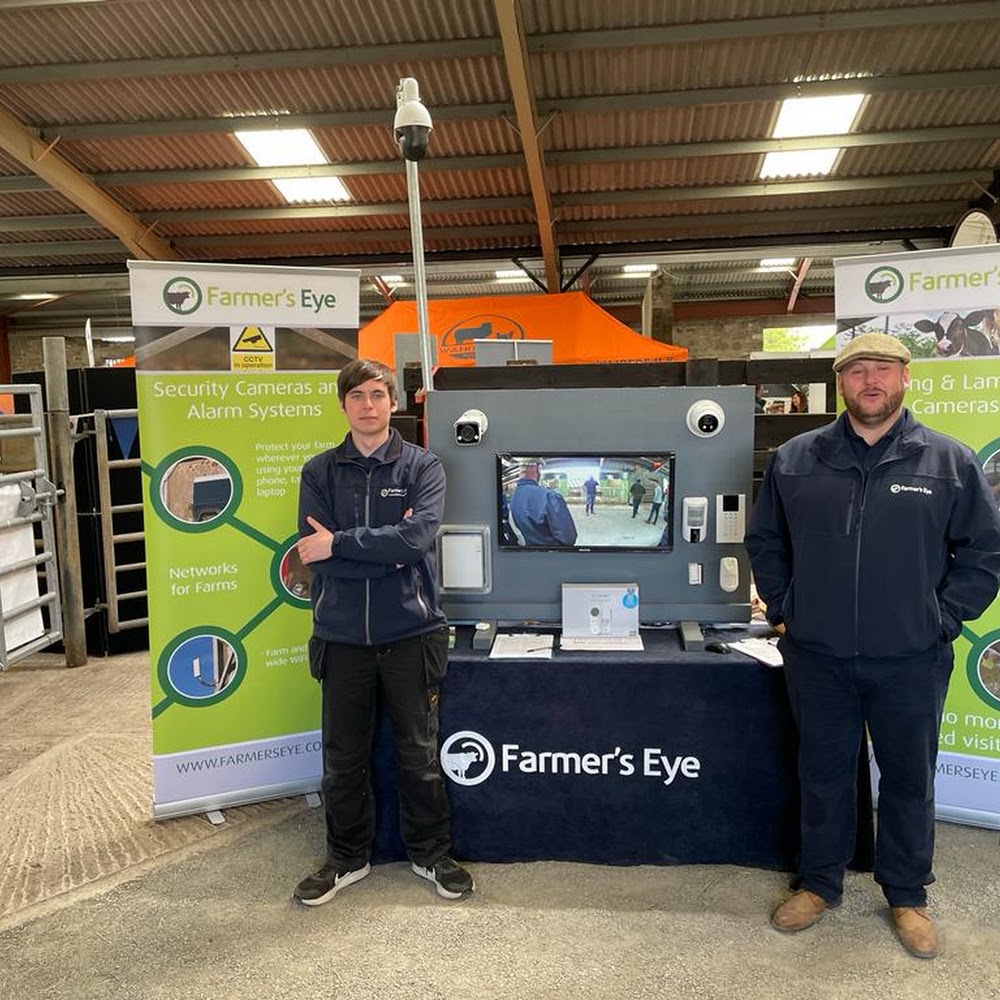 Farmer's Eye