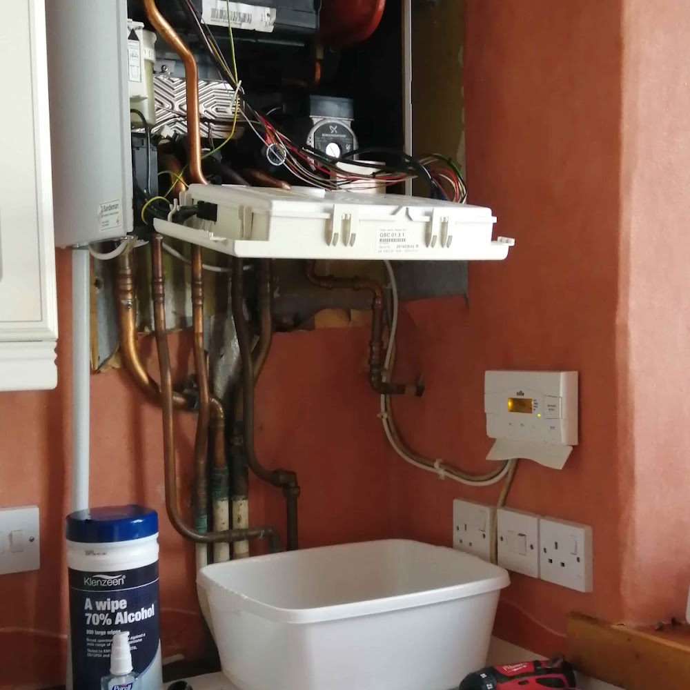 Revive Heating Solutions