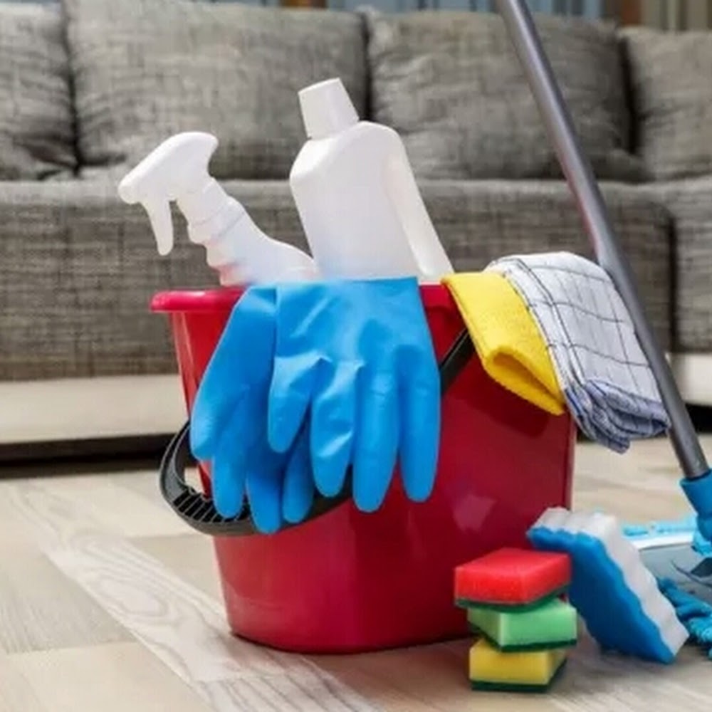 Fast Cleaning Dundee Ltd