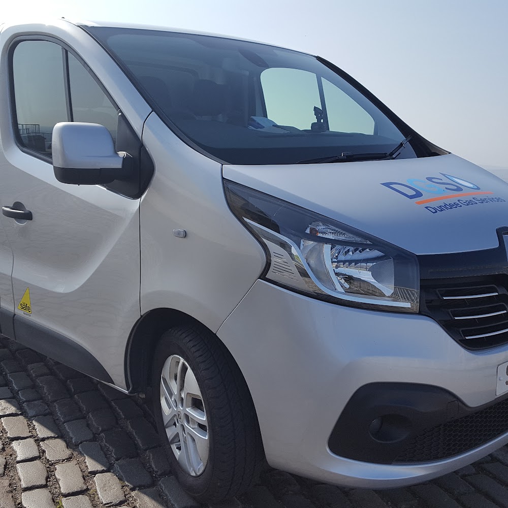 Dundee Gas Services