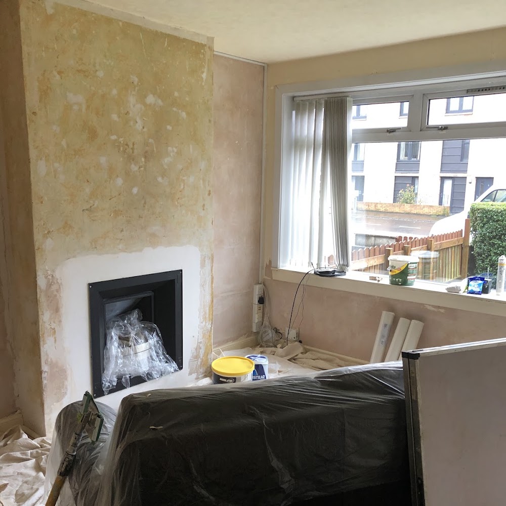 P.T.Johnstone Decorators