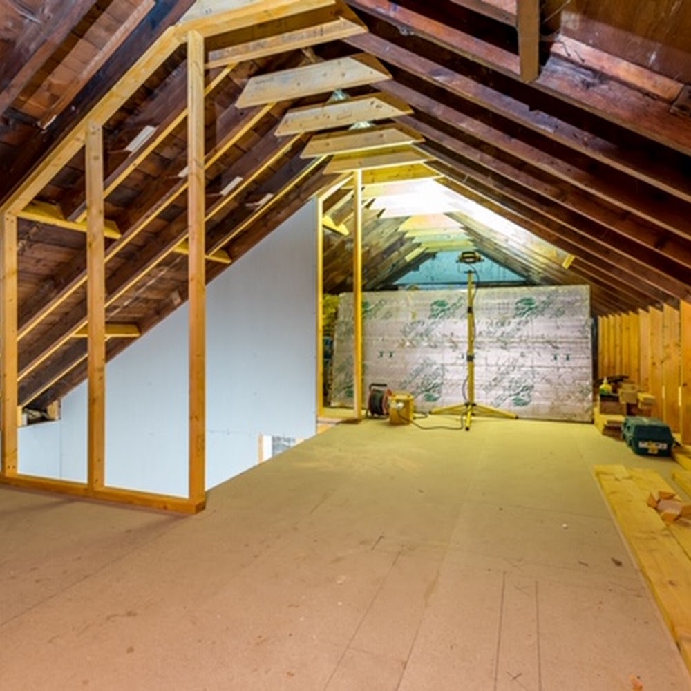 Ashton Joiners